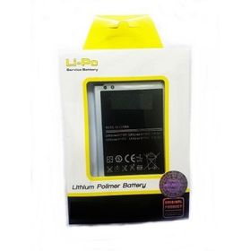 Teleplus Vestel Venüs 5010 2550 mAh Batarya