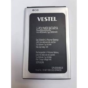 Teleplus Vestel Venüs V4 Batarya