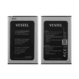 Teleplus Vestel Venüs V4 Batarya