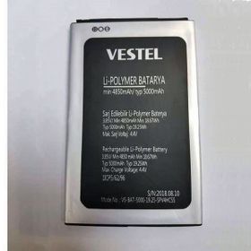 Teleplus Vestel Venüs V4 Batarya