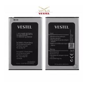 Teleplus Vestel Venüs V4 Batarya