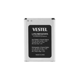 Teleplus Vestel Venüs V4 Batarya