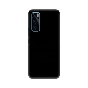 Teleplus Vivo Y70 Biye Mat Silikon Lacivert Kılıf