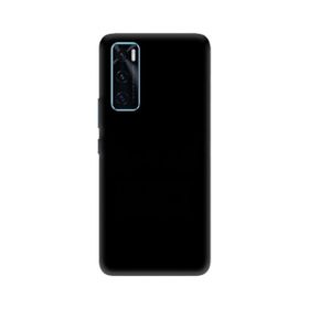 Teleplus Vivo Y70 Biye Mat Silikon Lacivert Kılıf