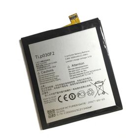 Teleplus Vodafone Smart 7 Pro Pil Batarya