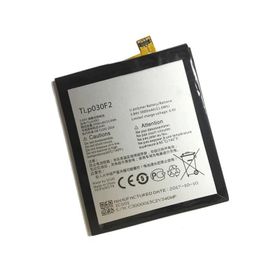 Teleplus Vodafone Smart 7 Pro Pil Batarya