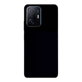 Teleplus Xiaomi 11t Biye Tpu Silikon Siyah Kılıf