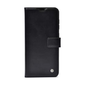 Teleplus Xiaomi Mi 11 Lite Delüxe Standlı Cüzdan Gold Cep Telefonu Kılıfı