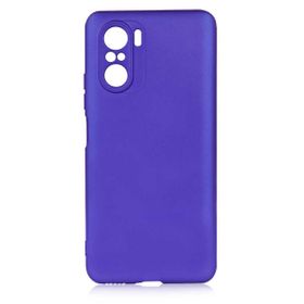 Teleplus Xiaomi Mi 11i Lüks Lüks Premier Gold Kamera Korumalı ve Silikon Kılıf