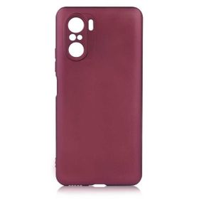 Teleplus Xiaomi Mi 11i Lüks Lüks Premier Gold Kamera Korumalı ve Silikon Kılıf