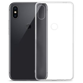 Teleplus Xiaomi Mi 8 Şeffaf Silikon Kılıf