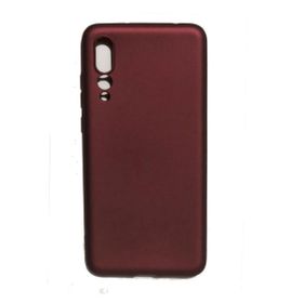 Teleplus Xiaomi Mi 9 Lüks Silikon Rose Gold Kılıf