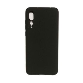 Teleplus Xiaomi Mi 9 Lüks Silikon Rose Gold Kılıf
