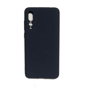 Teleplus Xiaomi Mi 9 Lüks Silikon Rose Gold Kılıf