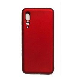 Teleplus Xiaomi Mi 9 Lüks Silikon Rose Gold Kılıf