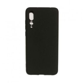 Teleplus Xiaomi Mi 9 Lüks Silikon Rose Gold Kılıf