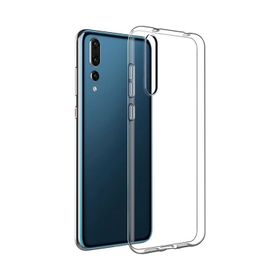 Teleplus Xiaomi Mi 9 Silikon Şeffaf Kılıf
