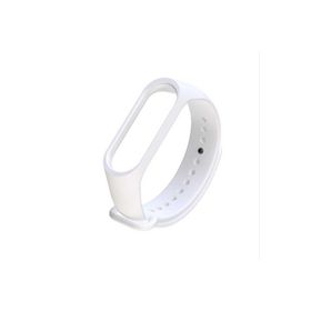 Teleplus Xiaomi Mi Band 4 Kordon Kırmızı Silikon Kılıf