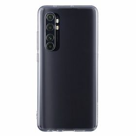 Teleplus Xiaomi Mi Note 10 Lite Kamera Korumalı Silikon Cep Telefonu Kılıf