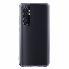 Teleplus Xiaomi Mi Note 10 Lite Kamera Korumalı Silikon Cep Telefonu Kılıf