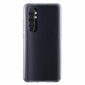 Teleplus Xiaomi Mi Note 10 Lite Kamera Korumalı Silikon Cep Telefonu Kılıf
