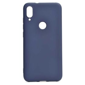 Teleplus Xiaomi Mi Play Lüks Nano Ekran Koruyucu Bodro Uyumlu Silikon Kılıf