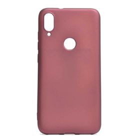 Teleplus Xiaomi Mi Play Lüks Nano Ekran Koruyucu Bodro Uyumlu Silikon Kılıf