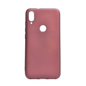 Teleplus Xiaomi Mi Play Lüks Nano Ekran Koruyucu Bodro Uyumlu Silikon Kılıf