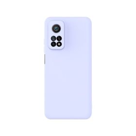 Teleplus Xiaomi Mi10T Kamera Korumalı İçi Kadife Silikon Yeşil Cep Telefonu Kılıfı