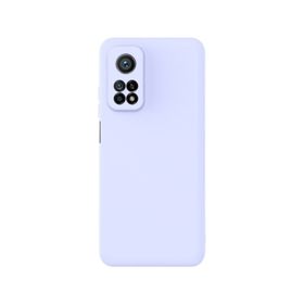 Teleplus Xiaomi Mi10T Kamera Korumalı İçi Kadife Silikon Yeşil Cep Telefonu Kılıfı