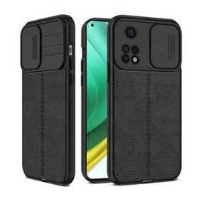 Teleplus Xiaomi Mi10T Kamera Korumalı Şeffaf Silikon Cep Telefonu Kılıf