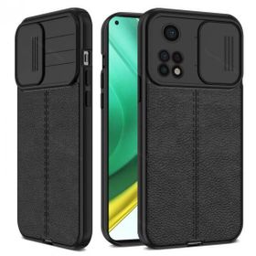 Teleplus Xiaomi Mi10T Kamera Korumalı Şeffaf Silikon Cep Telefonu Kılıf