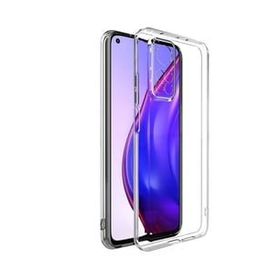 Teleplus Xiaomi MI10T Lüks Kamera Korumalı Şeffaf Nano Ekran Koruyucu Silikon Cep Telefonu Kılıf