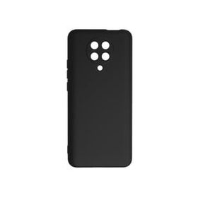 Teleplus Xiaomi Poco F2 Pro Kamera Korumalı Yeşil Nano Ekran Koruyucu Ve Silikon Kılıf