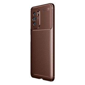 Teleplus Xiaomi Poco F3 Negro Dizayn Lacivert Nano Ekran Koruyucu Silikon Cep Telefonu Kılıf