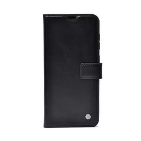 Teleplus Xiaomi Poco X3 NFC Deluxe Standlı Cüzdan Kırmızı Kılıf