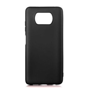 Teleplus Xiaomi Poco X3 Nfc Lüks Tpu Mat Bodro Silikon Cep Telefonu Kılıf