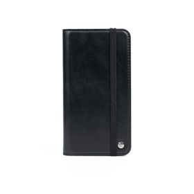 Teleplus Xiaomi Poco X3 Pro Multi Delüxe Standlı Kartlıklı 2-1 Cüzdan Siyah Kılıf