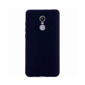 Teleplus Xiaomi Redmi 5 Plus Lüks Silikon Gold Kılıf