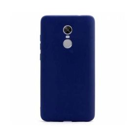 Teleplus Xiaomi Redmi 5 Plus Lüks Silikon Gold Kılıf