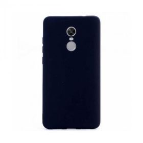 Teleplus Xiaomi Redmi 5 Plus Lüks Silikon Gold Kılıf