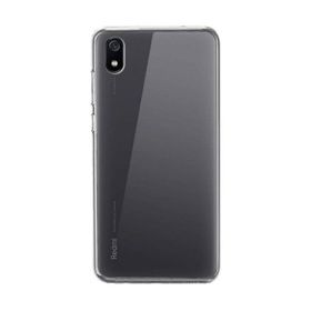 Teleplus Xiaomi Redmi 7A İnce Şeffaf Silikon Kılıf