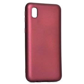 Teleplus Xiaomi Redmi 7A Lüks Siyah Silikon Kılıf