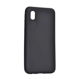 Teleplus Xiaomi Redmi 7A Lüks Siyah Silikon Kılıf