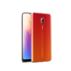 Teleplus Xiaomi Redmi 8A Süper Şeffaf Silikon Kılıf