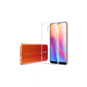 Teleplus Xiaomi Redmi 8A Süper Silikon Kılıf