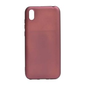 Teleplus Xiaomi Redmi 9A Lüks Mat Bodro Nano Ekran Koruyucu Silikon Cep Telefonu Kılıf