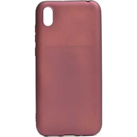 Teleplus Xiaomi Redmi 9A Lüks Mat Bodro Nano Ekran Koruyucu Silikon Cep Telefonu Kılıf