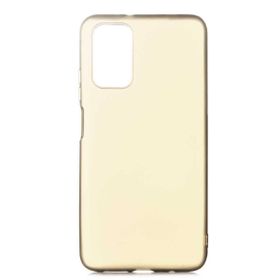 Teleplus Xiaomi Redmi 9T Lüks Premier Silikon Nano Ekran Koruyucu Cep Telefonu Kılıfı