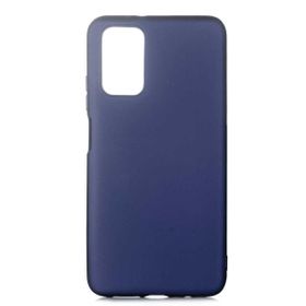 Teleplus Xiaomi Redmi 9T Lüks Premier Silikon Nano Ekran Koruyucu Cep Telefonu Kılıfı